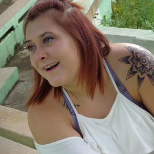 Meet your Posher, Abby